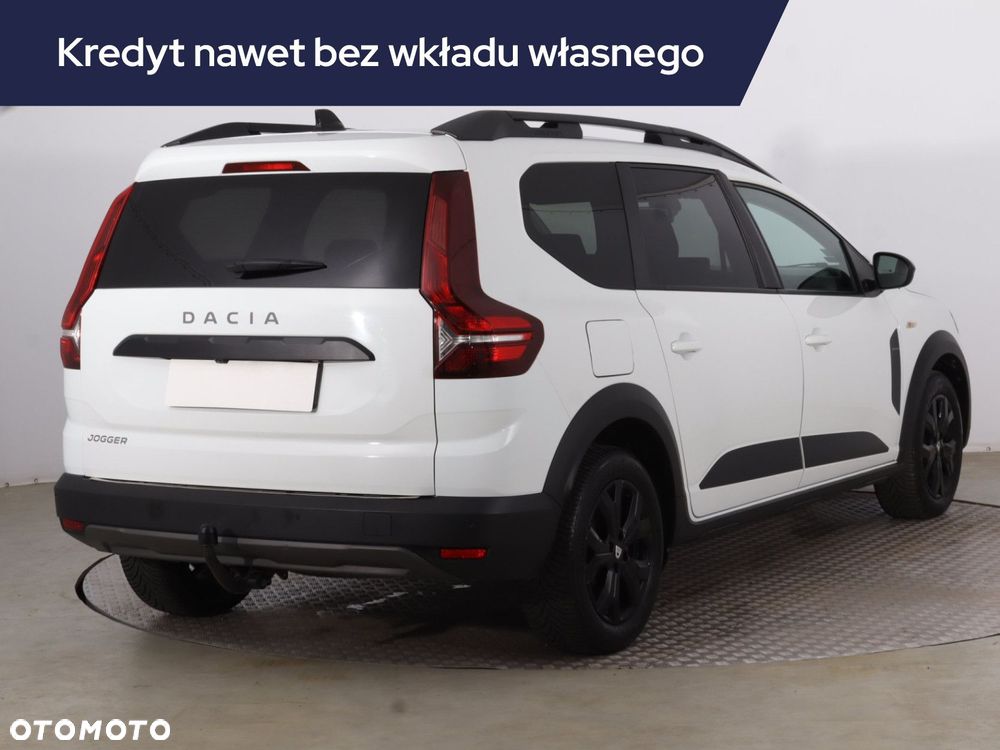 Dacia Jogger - 7