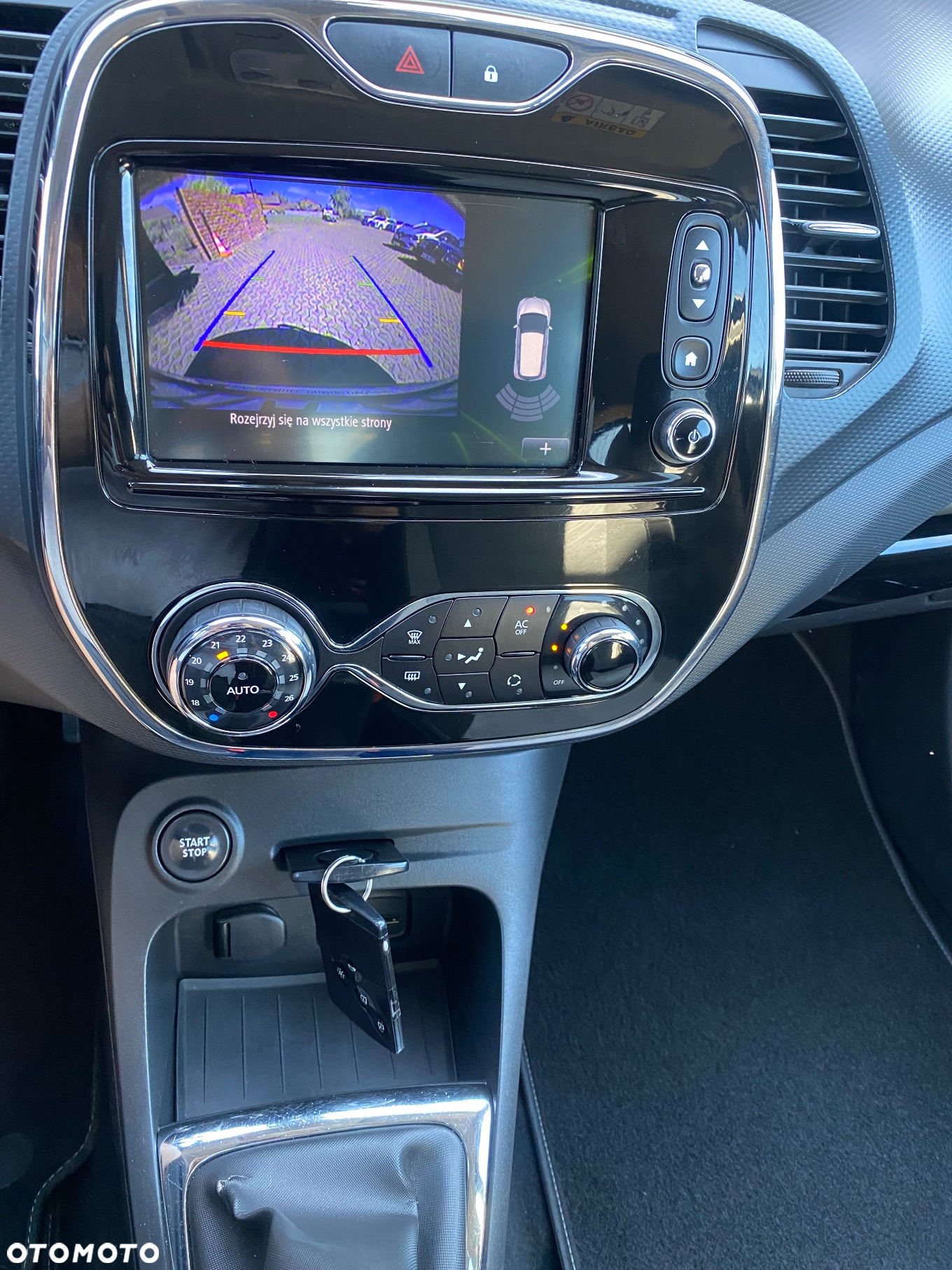Renault Captur 1.5 dCi Energy Intens EU6 - 9