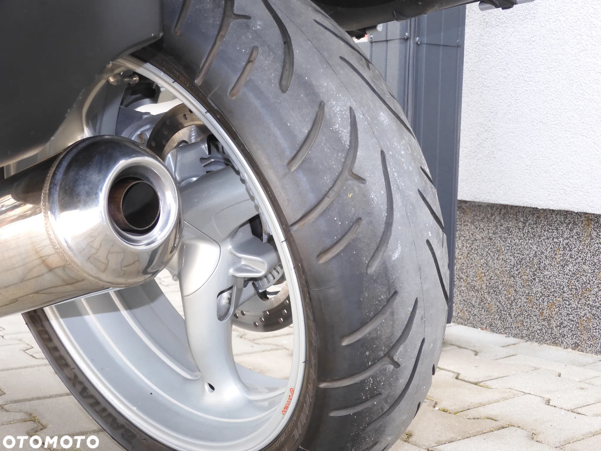 Moto Guzzi Norge - 31