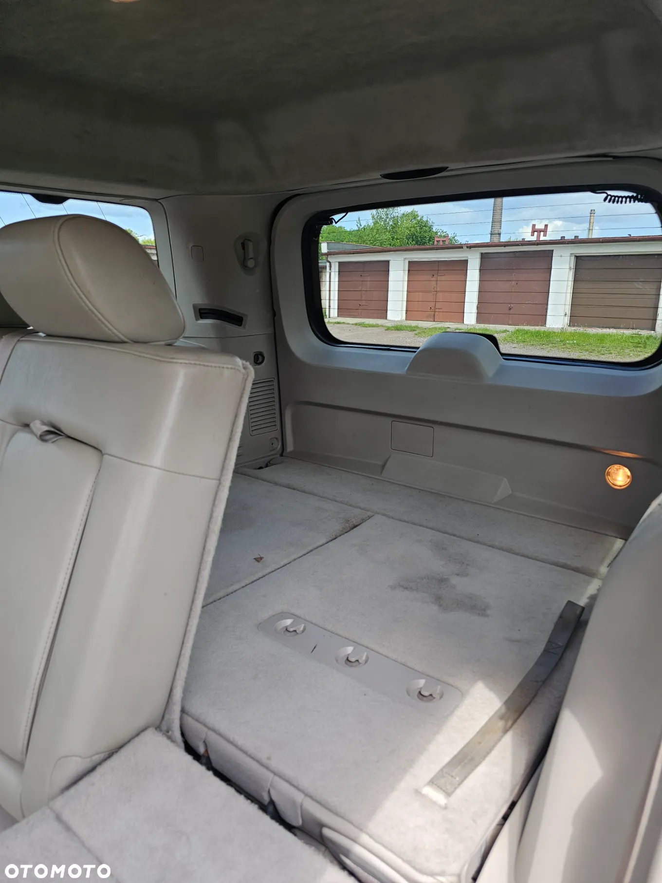 Jeep Commander 3.0 CRD DPF Automatik Overland - 19
