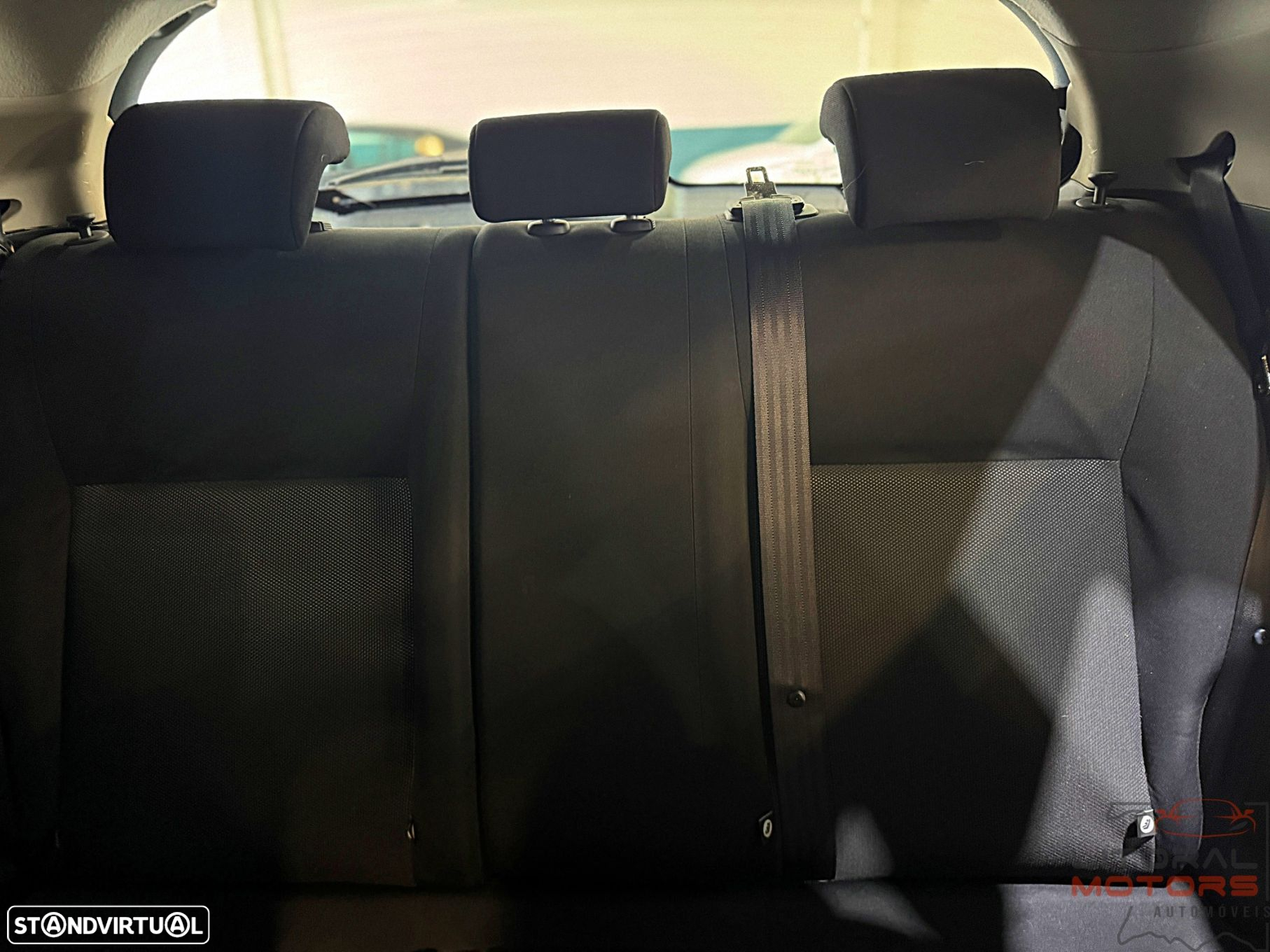 Nissan Juke 1.5 dCi Acenta 129g - 29