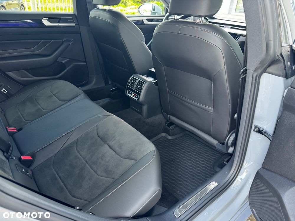 Volkswagen Arteon Shooting Brake 2.0 TDI 4Motion R-Line DSG - 14