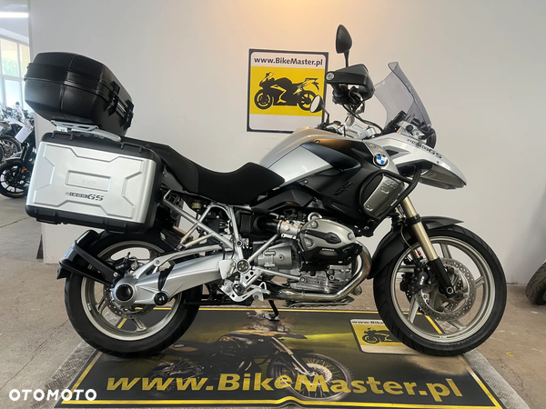 BMW R