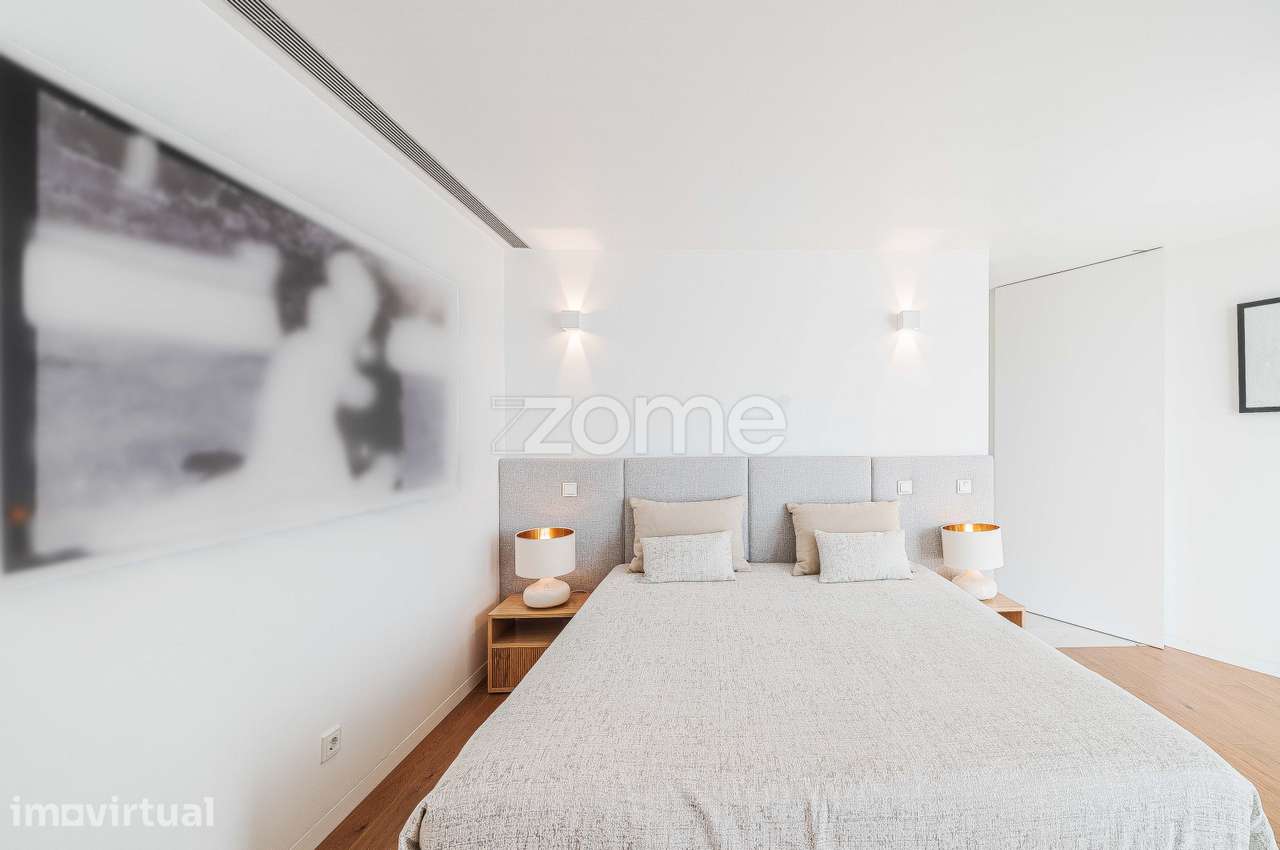 Moradia Luxo Oeiras Golf - Grande imagem: 3/60