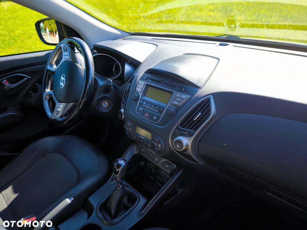 Hyundai ix35 - 11