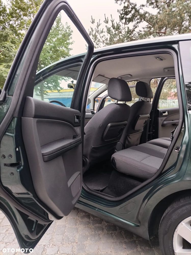 Ford Focus C-Max - 17