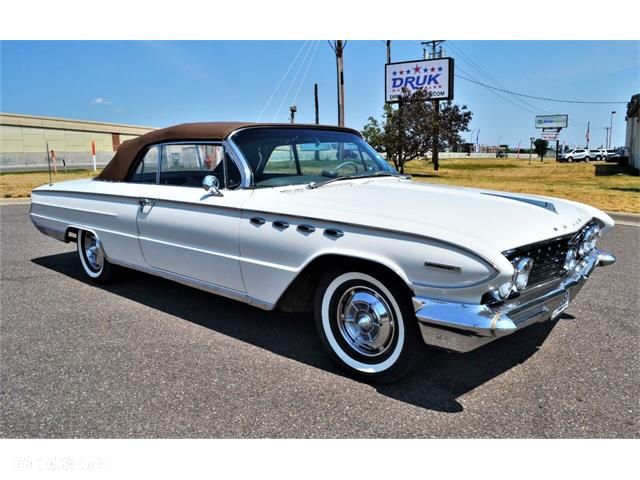 Buick Electra - 2