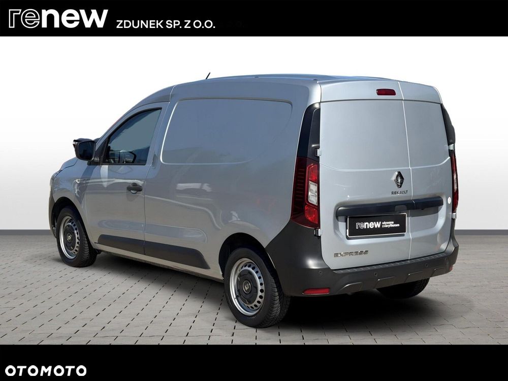 Renault Kangoo - 3