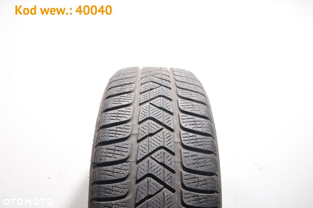 Pirelli SottoZero 3 Winter - 215/50 R17 - 1