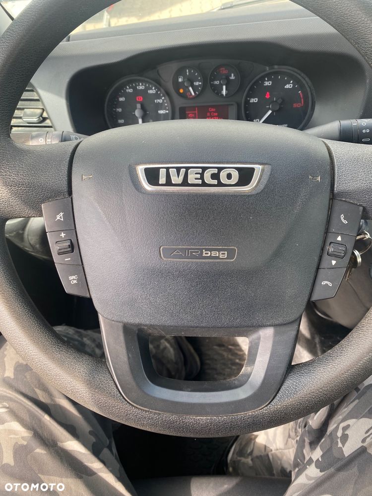 Iveco Daily - 4