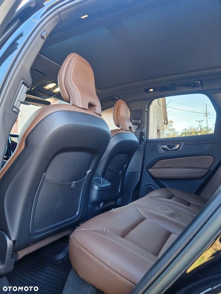 Volvo XC 60 - 12
