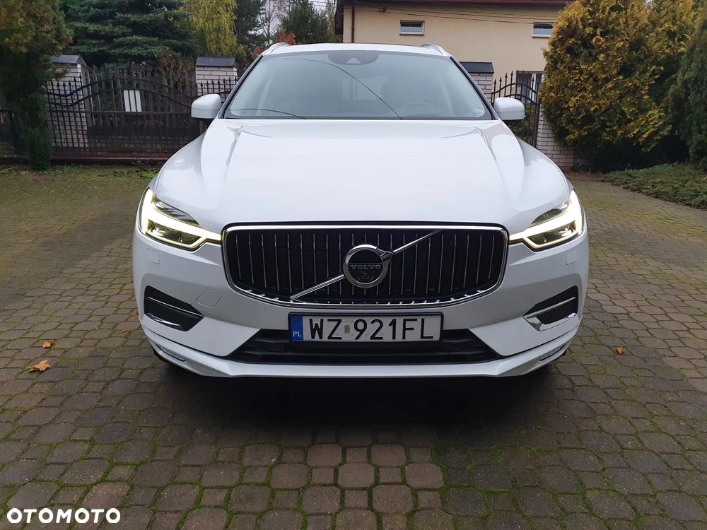 Volvo XC 60 - 15