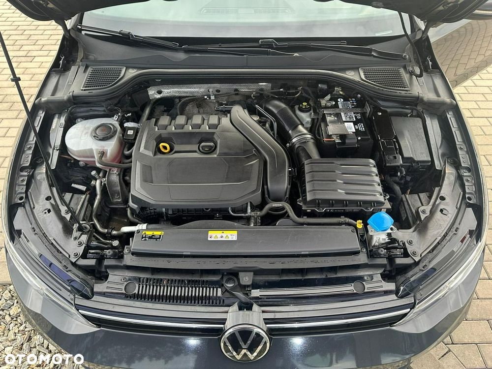 Volkswagen Golf 1.5 TSI EVO Life - 29