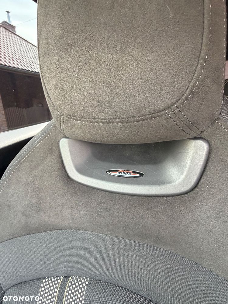 MINI Countryman Cooper D - 11