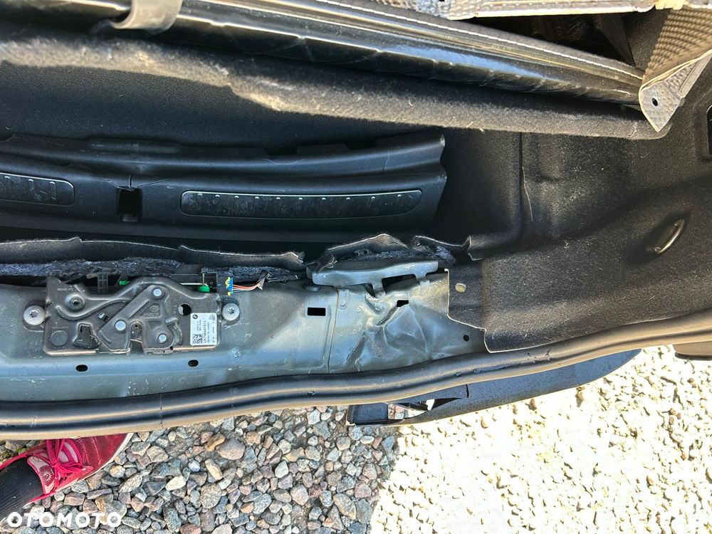 MINI Countryman Cooper SE All4 Essential Trim - 40