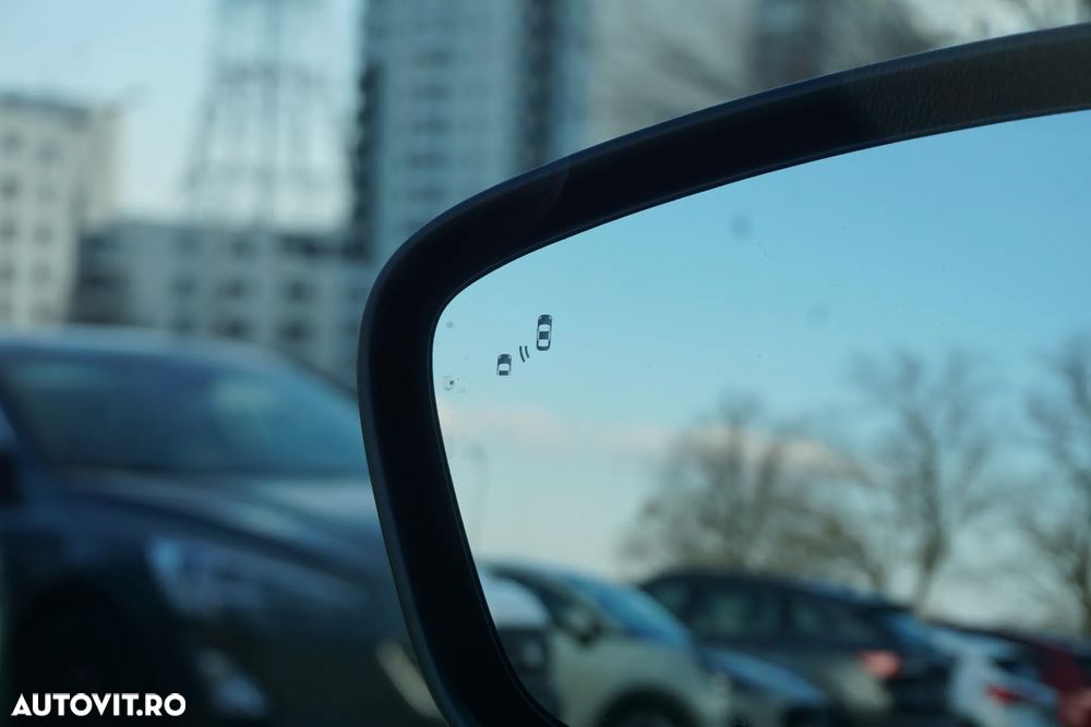 Ford Kuga 2.5 Duratec FWD PHEV Active X - 8