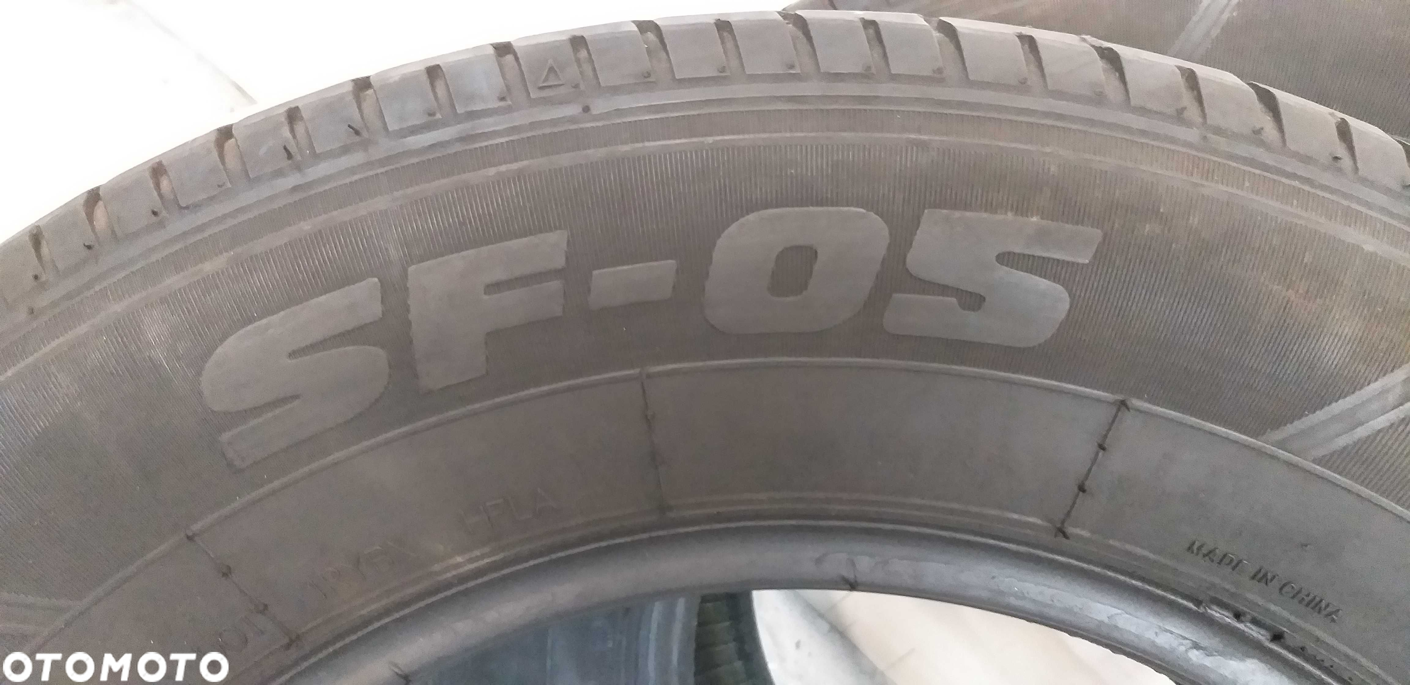 P565250M Para 225/65R16C SunFull SF-05 2023rok - 5
