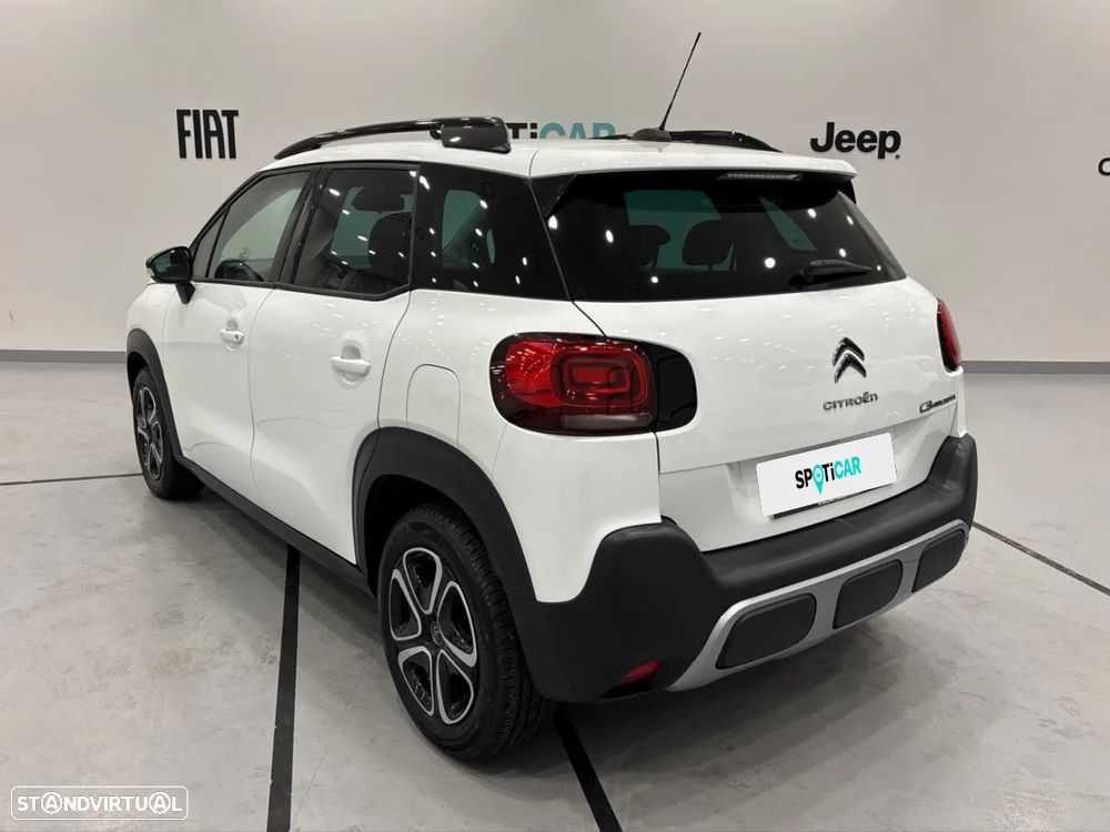 Citroën C3 Aircross 1.2 PureTech Feel - 5