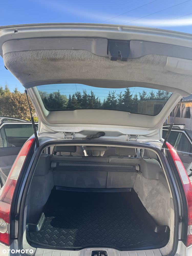 Volvo V50 - 8