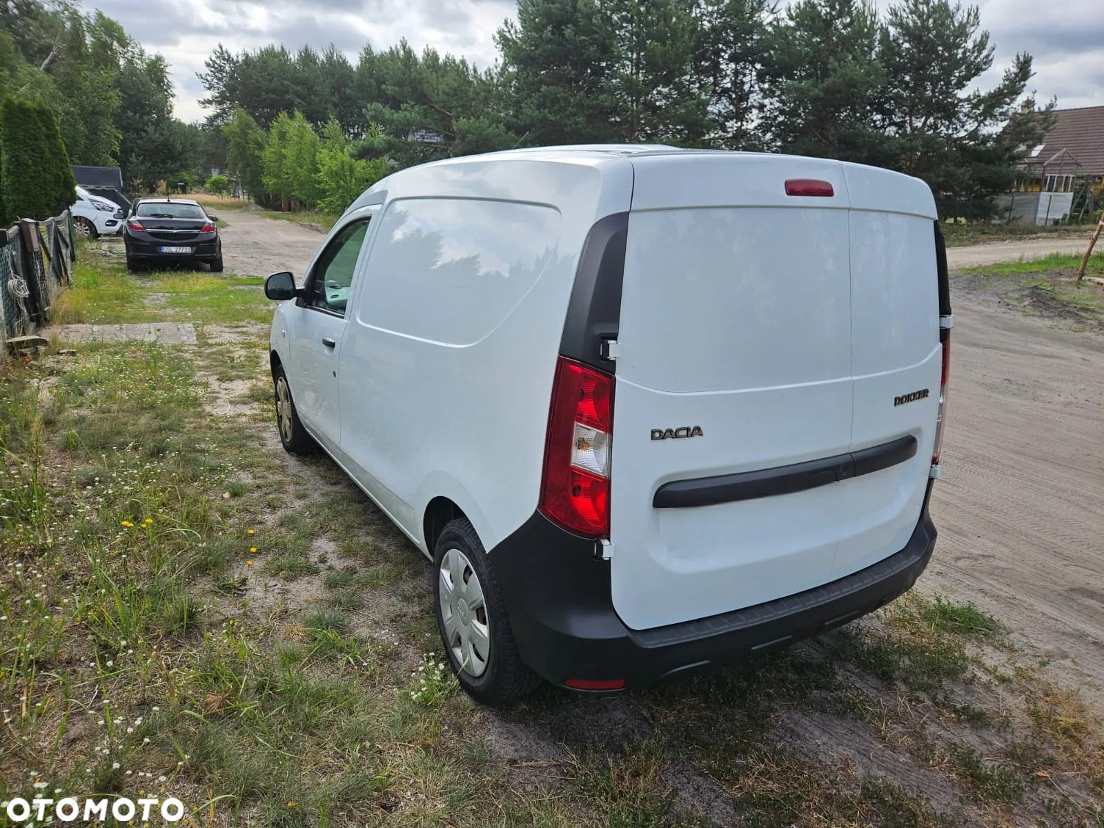 Dacia DOKKER - 3