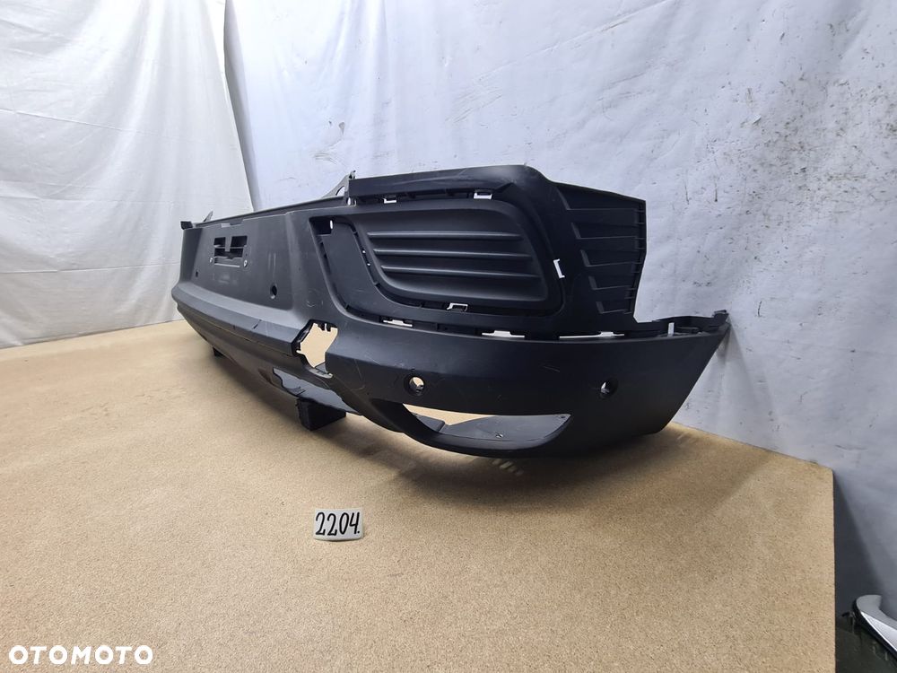 Renault arkana od 20r 850186741R 6xpdc zderzak tył tylny - 2