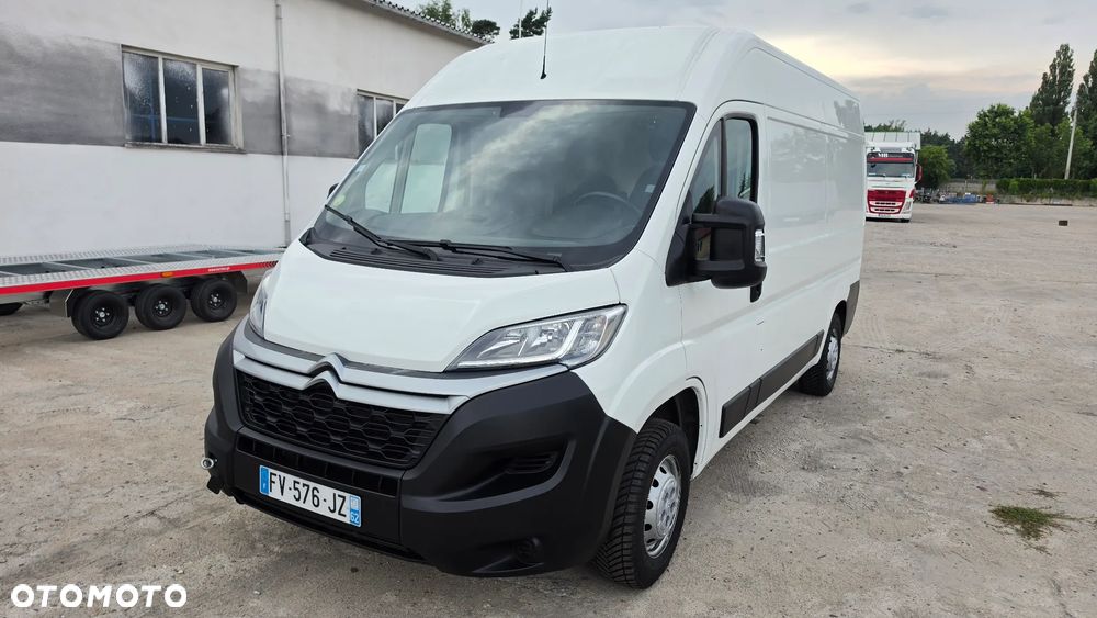 Citroën Jumper - 4