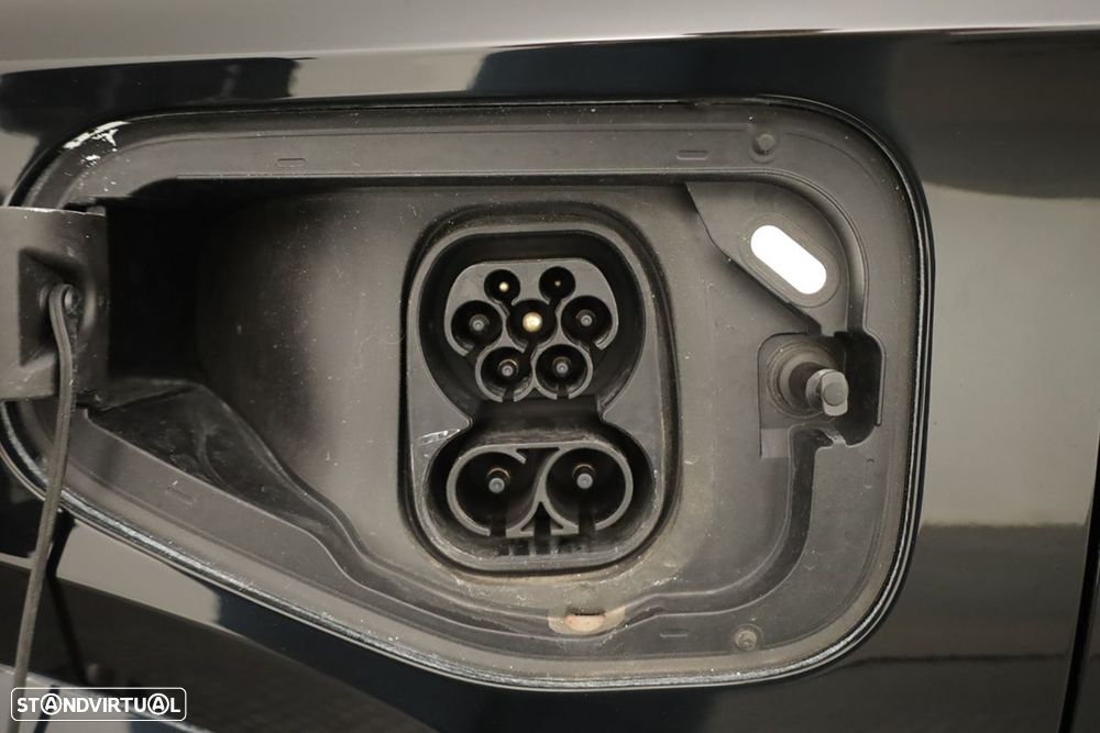Cupra Formentor 1.5 e-Hybrid DSG - 7