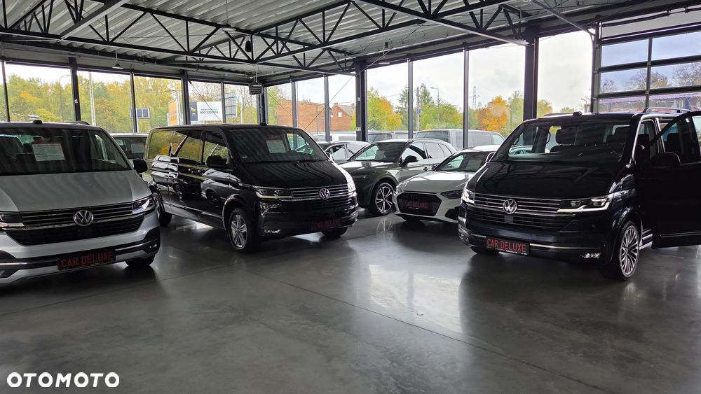 Volkswagen Multivan 6.1 2.0 TDI L1 Highline 4Motion DSG - 13
