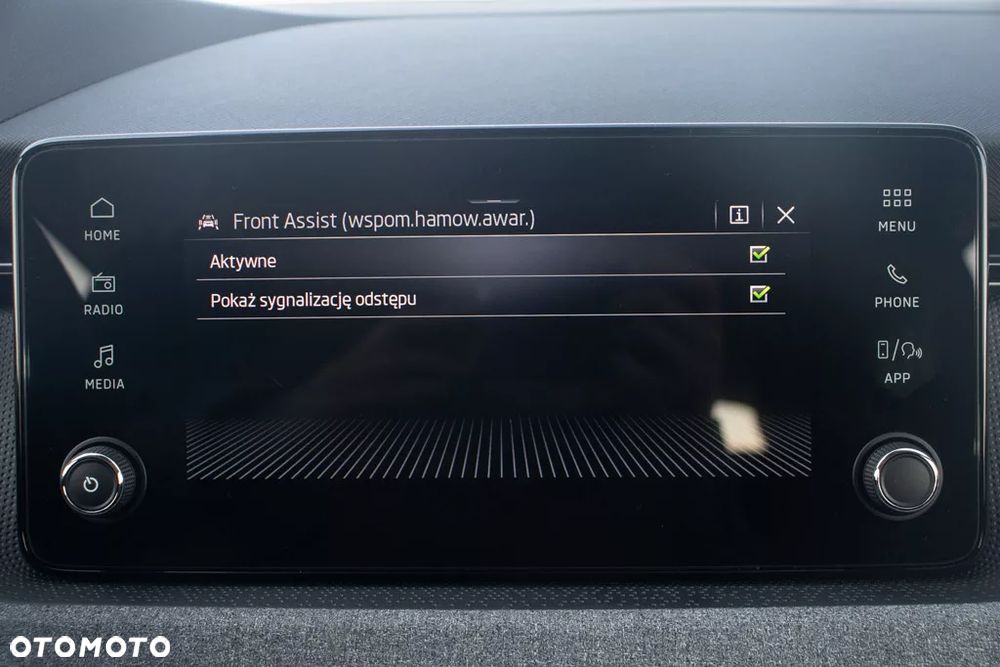 Skoda Kamiq 1.5 TSI Selection DSG - 36