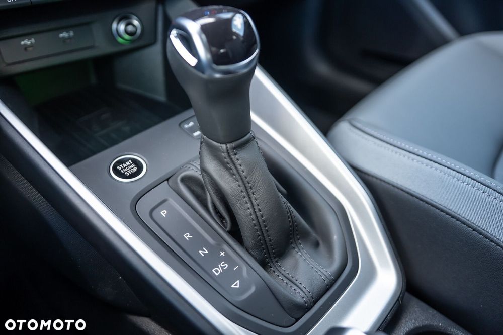 Audi A1 Sportback 40 TFSI S-Line S tronic - 16