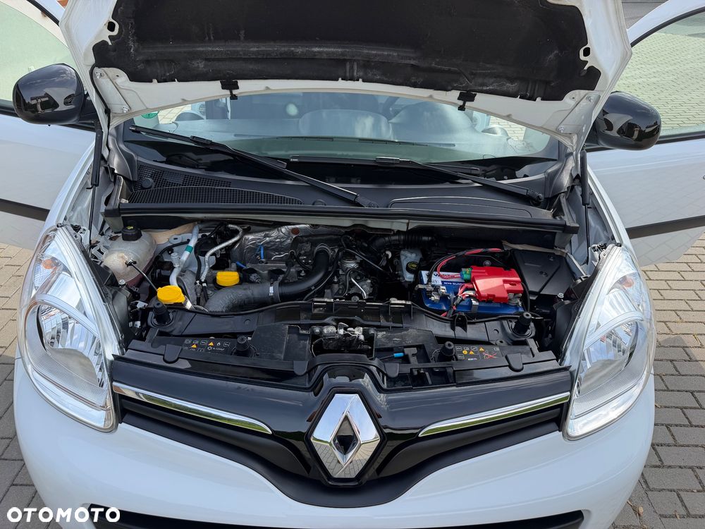 Renault Kangoo - 34
