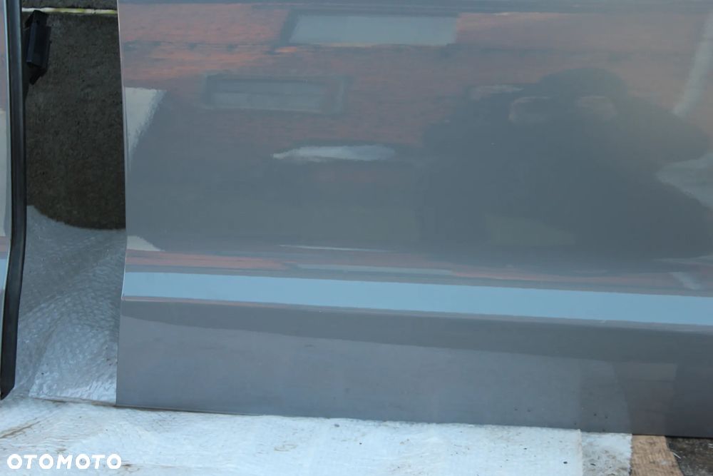DRZWI PRAWE PRZEDNIE AUDI A6 C7 LY7C 2015 - 10