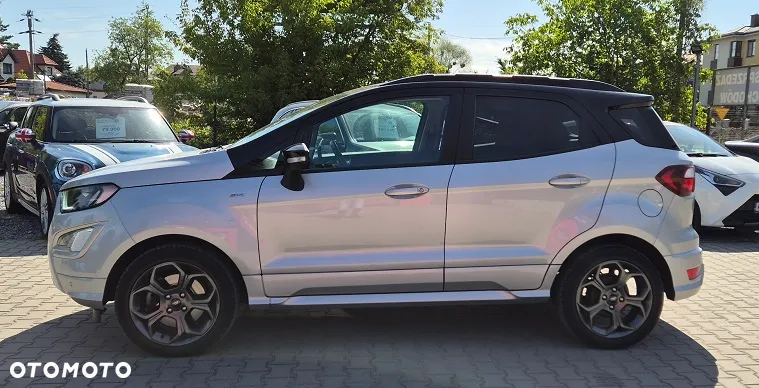Ford EcoSport 1.0 EcoBoost ST-Line ASS - 6