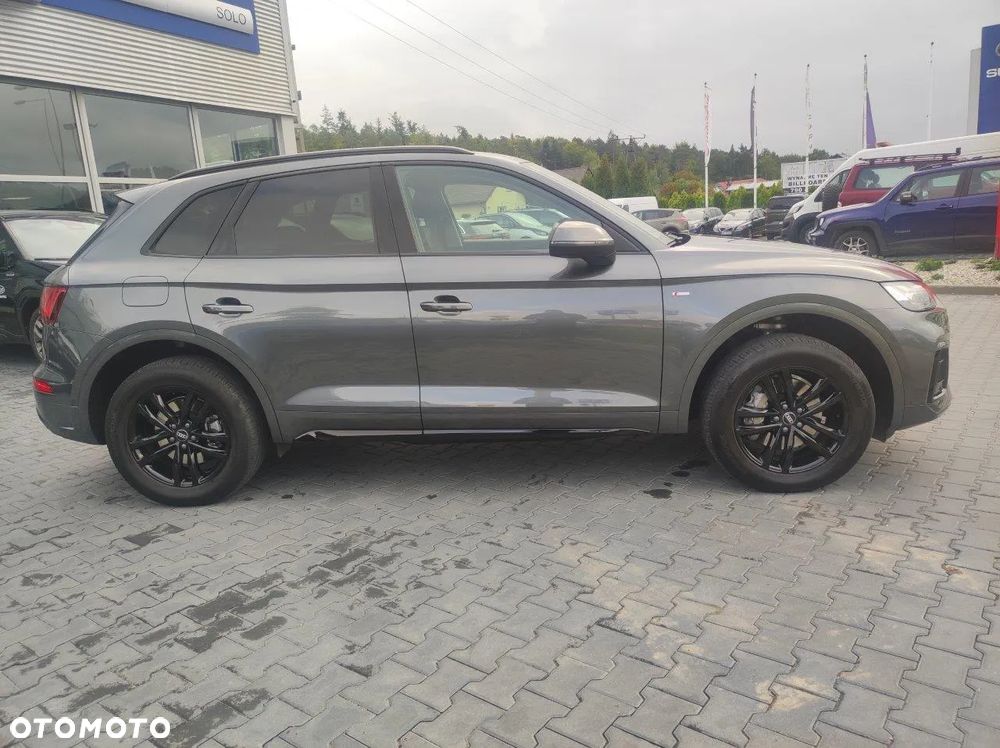 Audi Q5 - 5