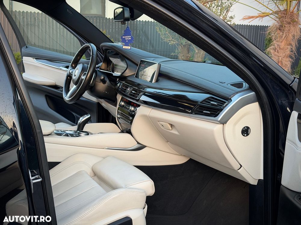 BMW X6 - 24
