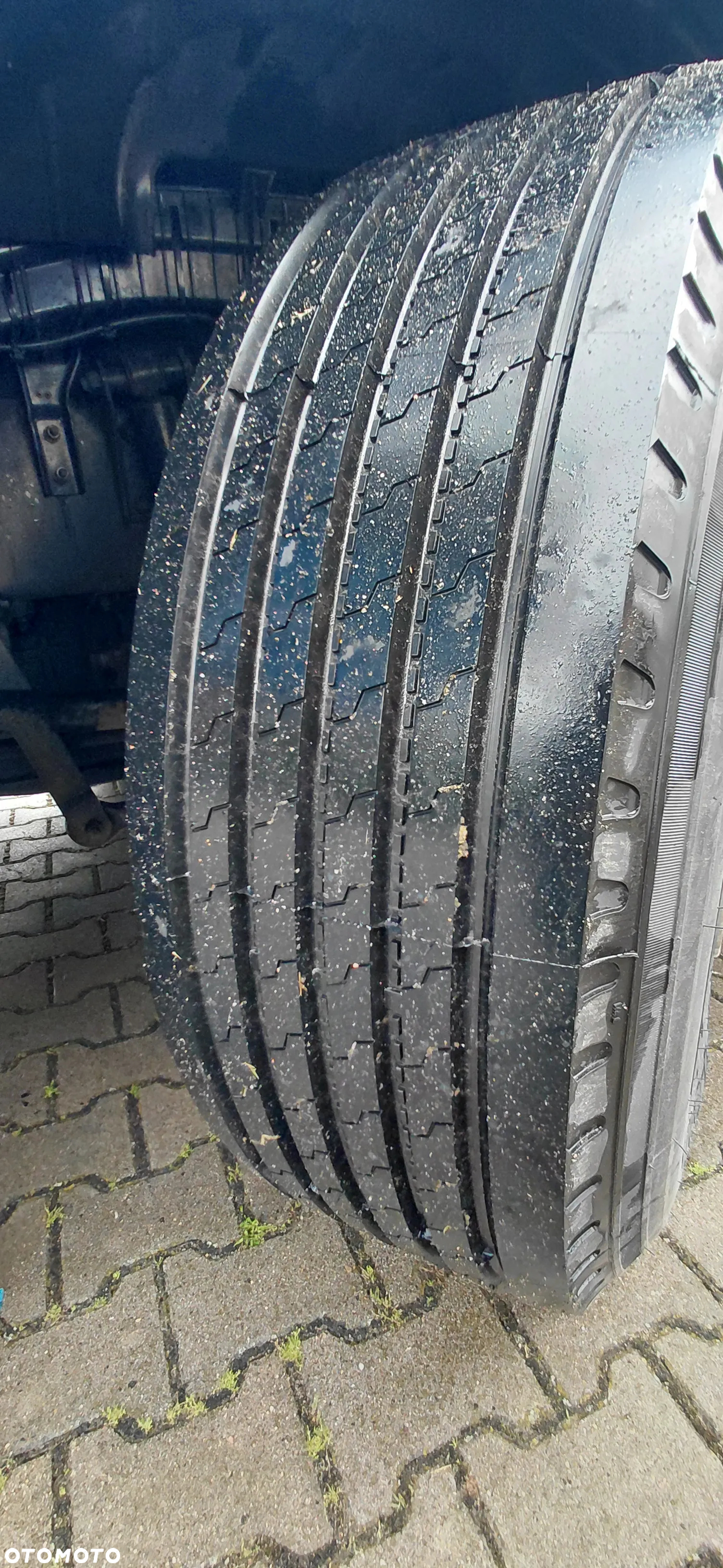 Scania R500 - 13