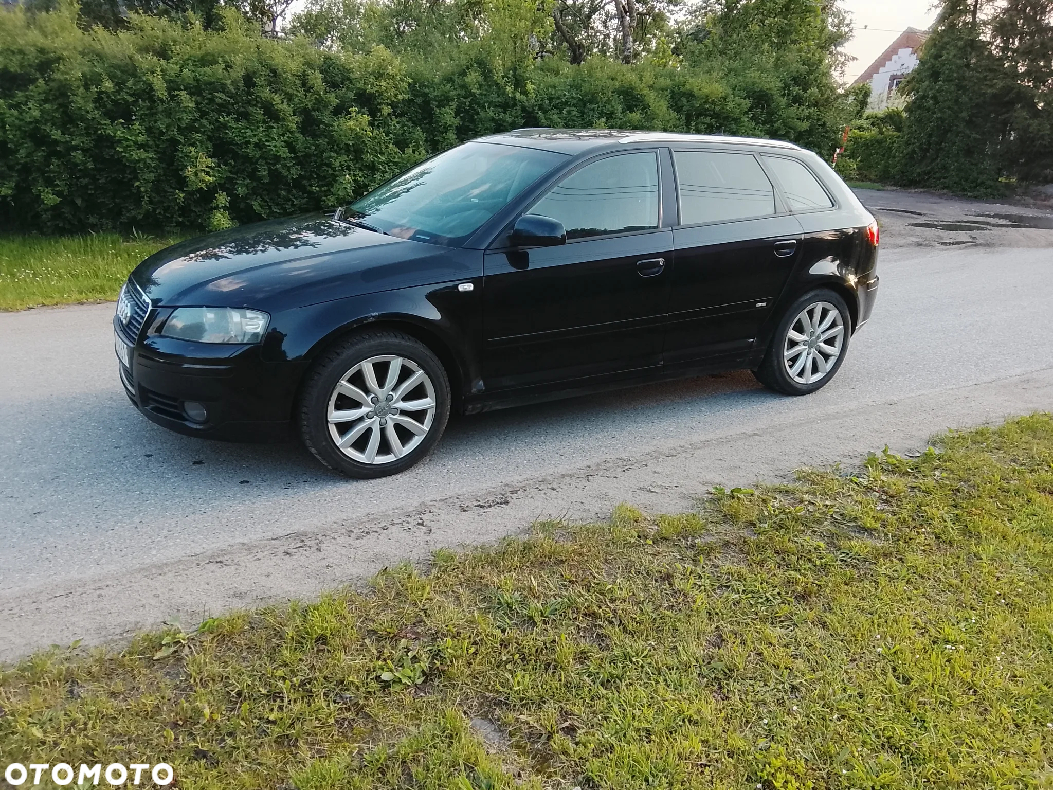 Audi A3 - 7