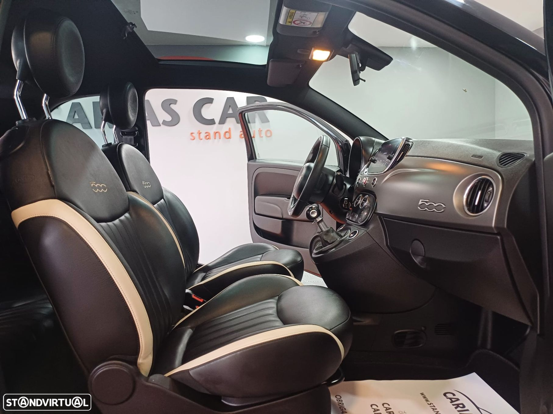 Fiat 500 - 11
