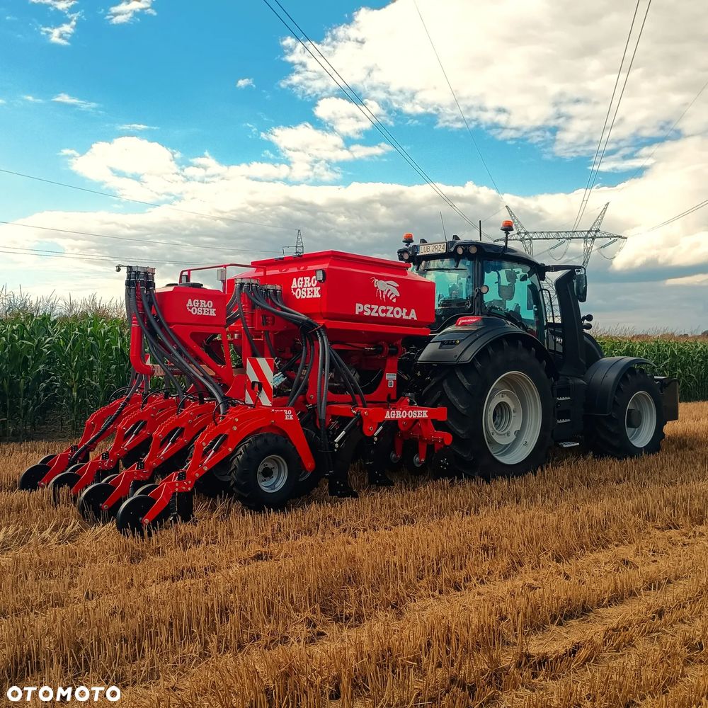 AGRO-OSEK Agregat do uprawy pasowej Pszczoła - 5