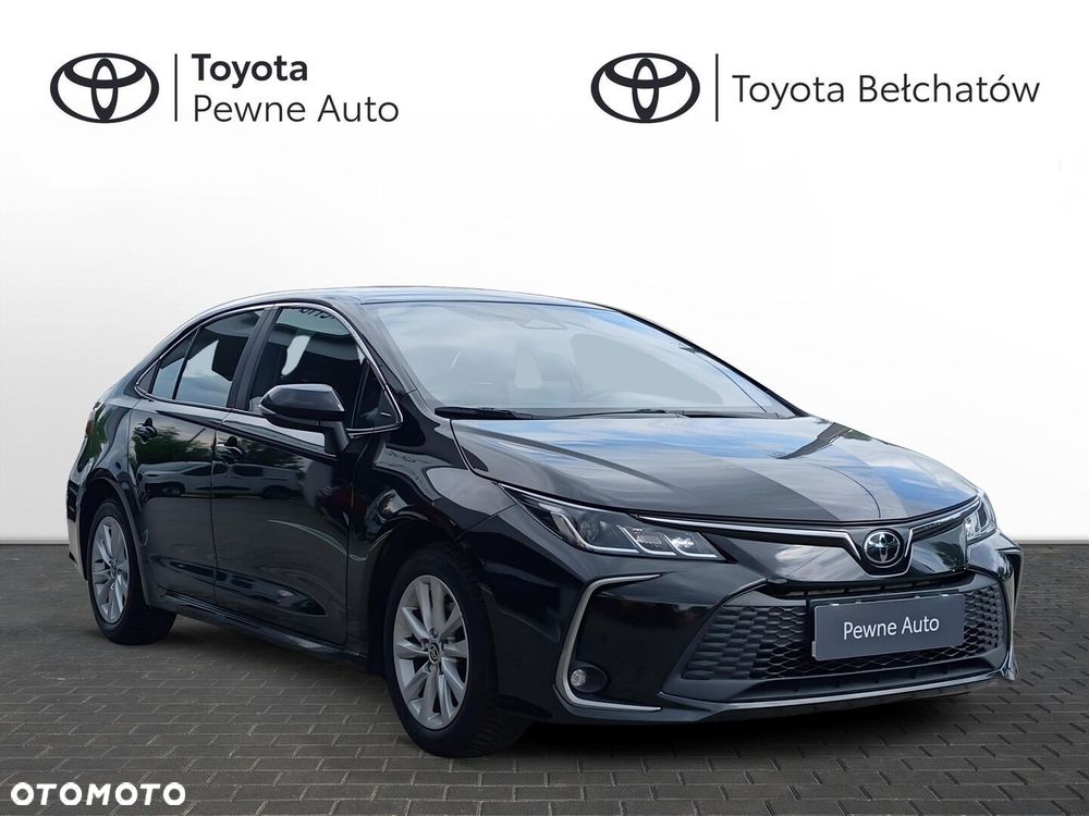 Toyota Corolla - 8