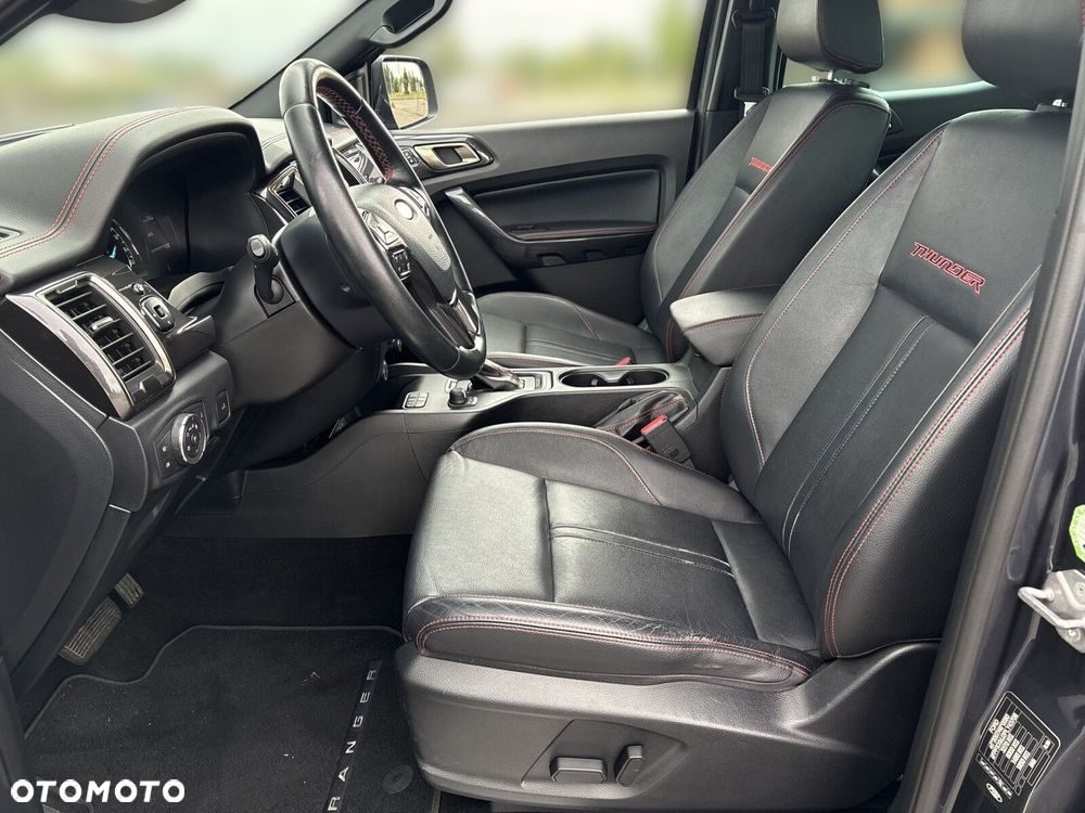 Ford Ranger - 10