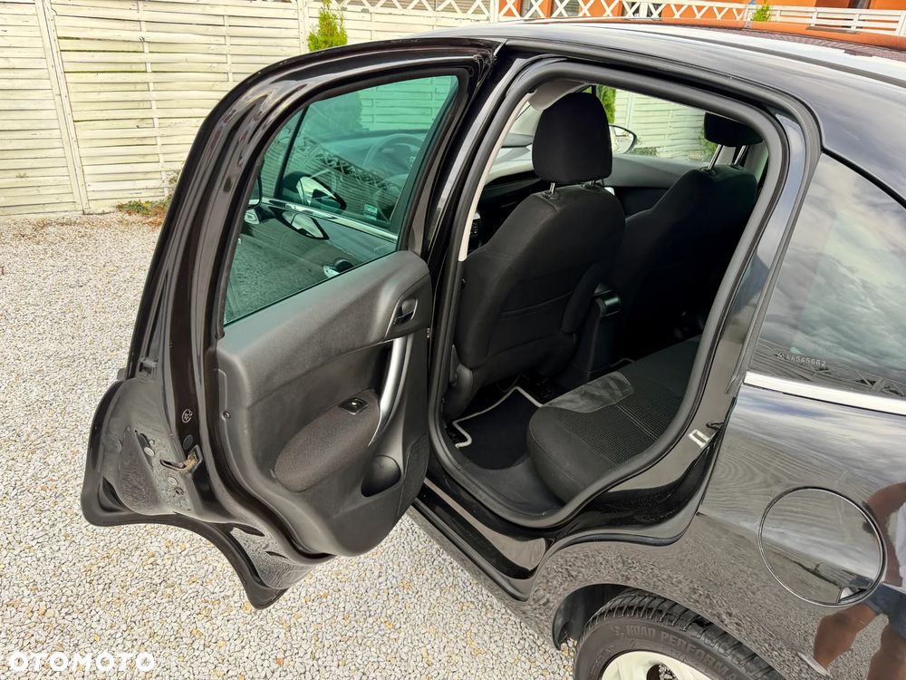 Citroën C3 1.4 Exclusive - 33
