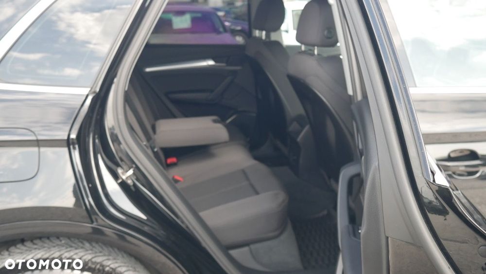 Audi Q5 - 15