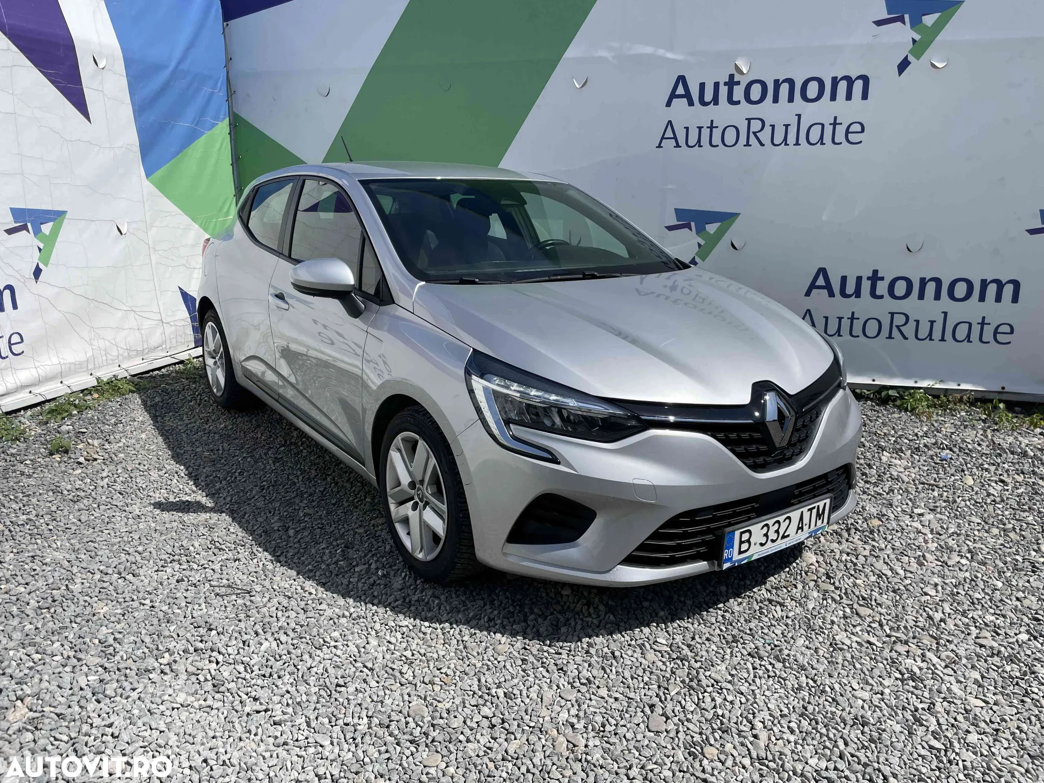Renault Clio - 3