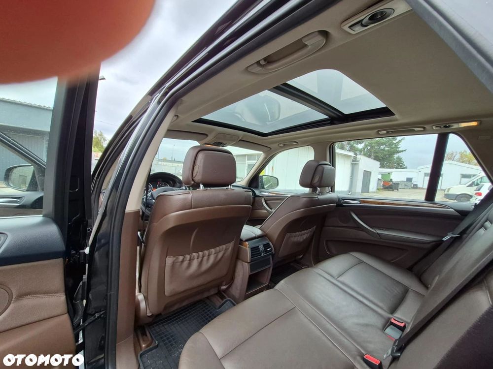 BMW X5 3.0d xDrive - 5