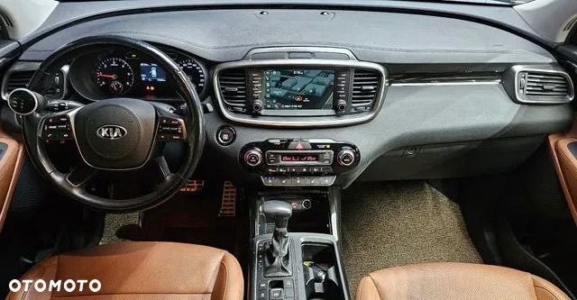 Kia Sorento 2.0 CRDI L - 3
