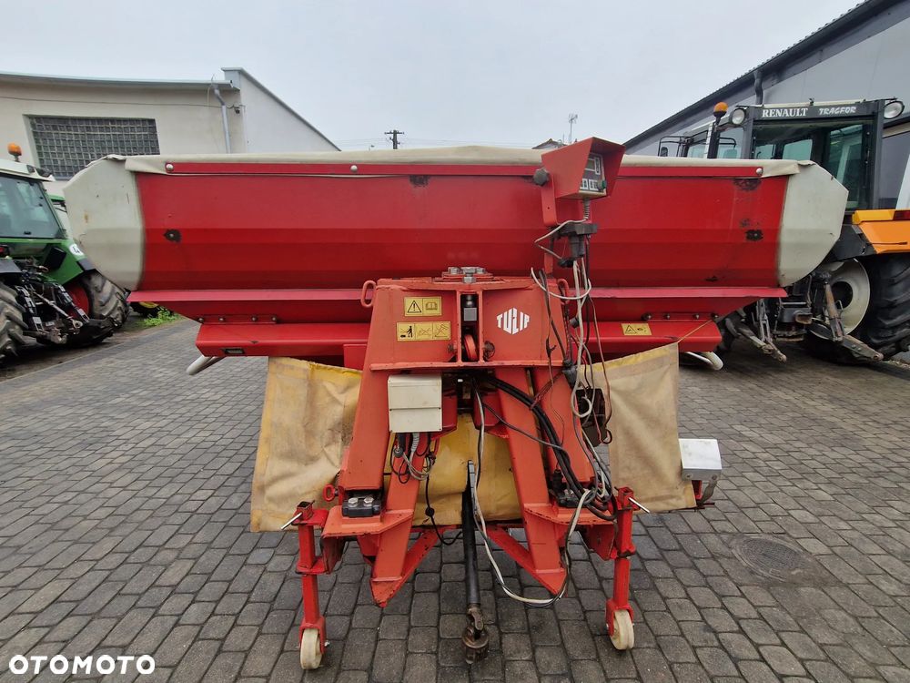Lely Centerliner SX Import Niemcy 2,5 Ton  Rozsiewacz nawozu - 13