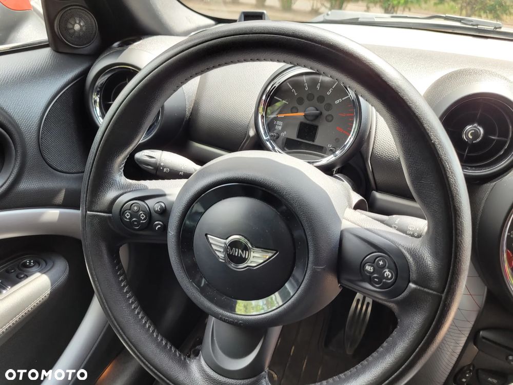MINI Countryman Cooper S ALL4 - 25