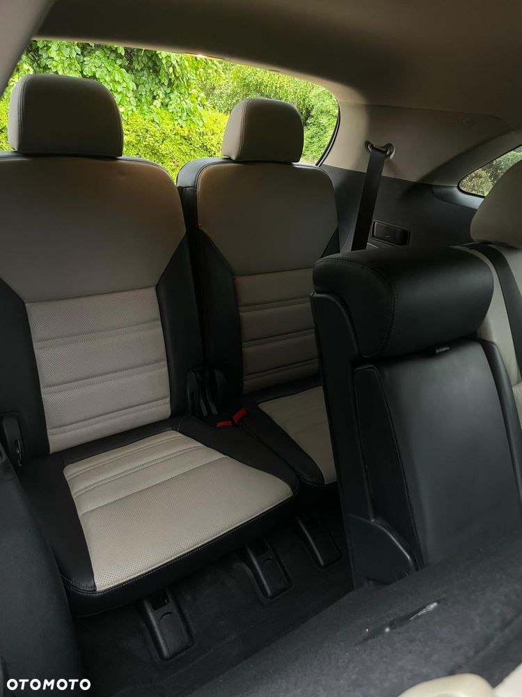 Kia Sorento 2.0 CRDI XL - 13
