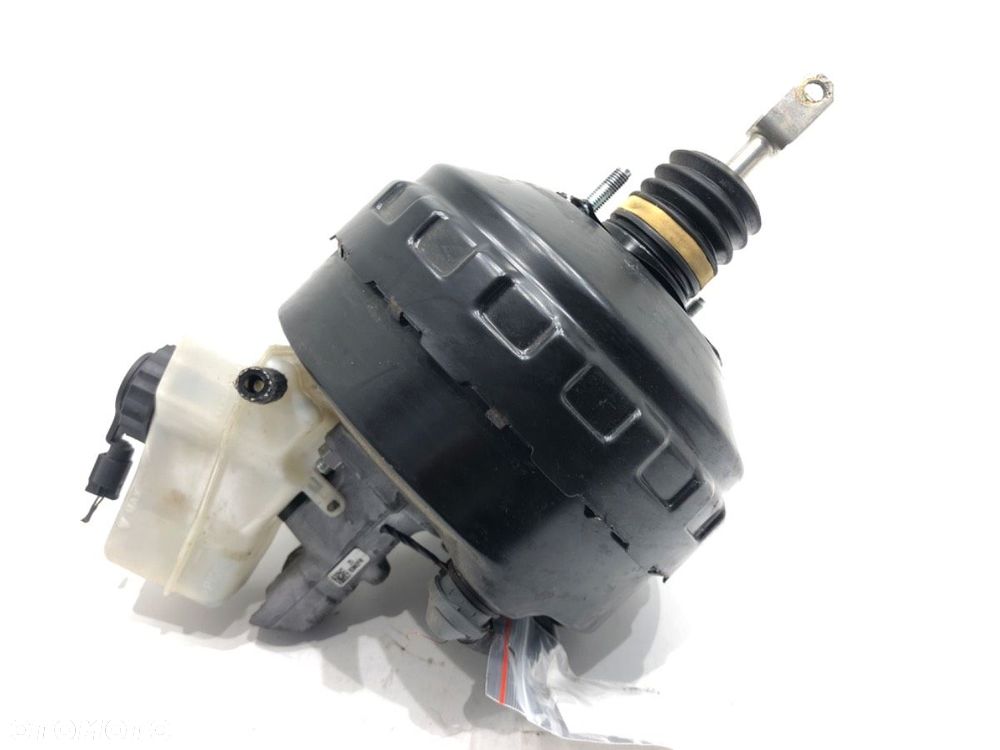 SERWO HAMULCOWE  BMW 3 Touring (E91) 2004 - 2012 318 d 105 kW [143 KM] olej napędowy 2007 - 2012 - 2